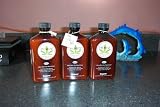 12 Lot Hempz Maximizer Mild Hot Ultra Dark 9oz