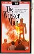 The Wicker Man [VHS] [1973]