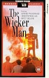 The Wicker Man [VHS] [1973]