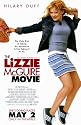 The Lizzie McGuire Movie - Movie Poster - 11 x 17