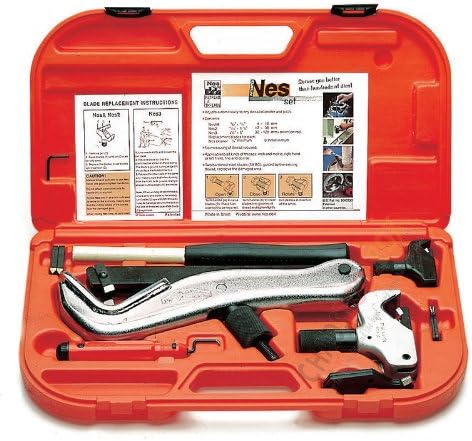 External Thread Repair Set - 4-38mm 5/32 - 5 In