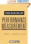 The Basics of Performance Measurement