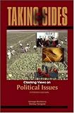 Taking Sides: Clashing Views on Political Issues (Taking Sides)