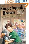 Encyclopedia Brown Solves Them All