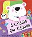 A Cuddle for Claude