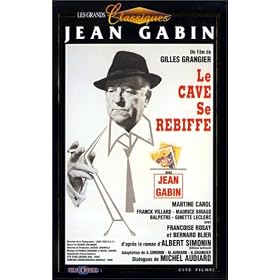 Le cave se rebiffe [VHS]