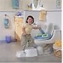 Safety 1st Potty 'N Step Stool