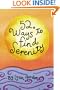 52 Ways to Find Serenity