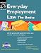 Everyday Employment Law: The Basics