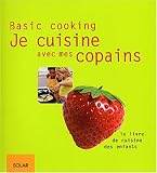 Cuisine pour les enfants