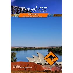 Travel Oz The Murray, Melbourne to Sydney and Henry Lawson