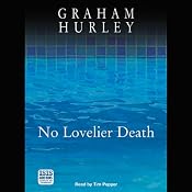 No Lovelier Death: Joe Faraday, Book 9 | [Graham Hurley]