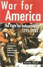 War for America...