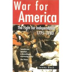 War for America: The Fight for Independence 1775-1783