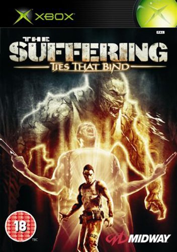 The Suffering: Ties that Bind (Xbox)