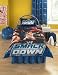 Zap Wwe Wrestling Single Duvet Set