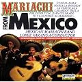 Mariachi from Mexico