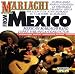 Mariachi from Mexico