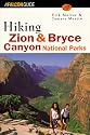 Hiking Zion and Bryce Canyon National Parks
