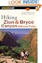 Hiking Zion and Bryce Canyon National Parks
