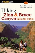 Hiking Zion and Bryce Canyon National Parks