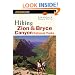 Hiking Zion and Bryce Canyon National Parks