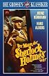 Der Mann, der Sherlock Holmes war [VHS]