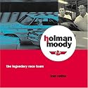 Holman Moody The Legendary Race Team