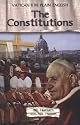 Vatican II in Plain English: The Constitutions