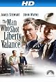 The Man Who Shot Liberty Valance [HD]