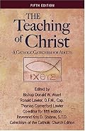 Teaching of Christ