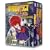 Project A-Ko Collection (Movie/Uncivil Wars/Love & Robots) + CD Soundtrack