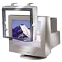 Fellowes Glare 2000 Filter For 19-21 IN Monitor Tilting Glass