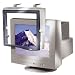 Fellowes Glare 2000 Filter For 19-21 IN Monitor Tilting Glass