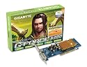Gigabyte nVidia GeForce 6200 256 MB AGP Video Card GV-N62256DP2-RH