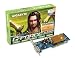 Gigabyte nVidia GeForce 6200 256 MB AGP Video Card GV-N62256DP2-RH