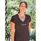 mom M.A. (Master of All) - White Tank Top at MomLove