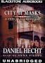 City of Masks: Library Edition (Cree Black Thrillers)