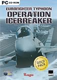 eurofighter typhoon operation ice breaker (pc game)