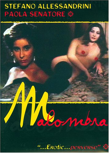 Watch Malombra Online!