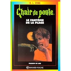 Le Fantôme de la plage