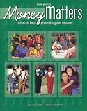 51JPRCP5GRL. SL160  Business and Personal Finance, Money Matters Personal and Family Financial Management Simulation, Student Edition