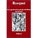Po�sie fran�aise r�cente et contemporaine