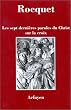 Les Sept Derni�res Paroles du Christ sur la croix