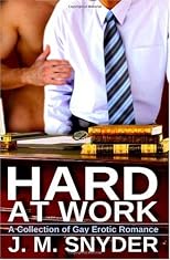 Hard At Work