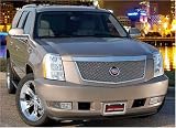 Cadillac Escalade/ESV/EXT 2007 Classic Heavy Mesh Grille