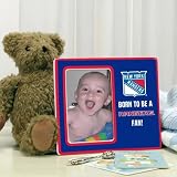 NHL New York Rangers Born To Be Picture Frame
