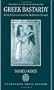 Greek Bastardy in the Classical and Hellenic Periods (Oxford Classsical Monographs)