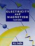 Electricity and magnetism