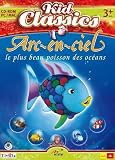 Arc-en-ciel : le plus beau poisson des océans
